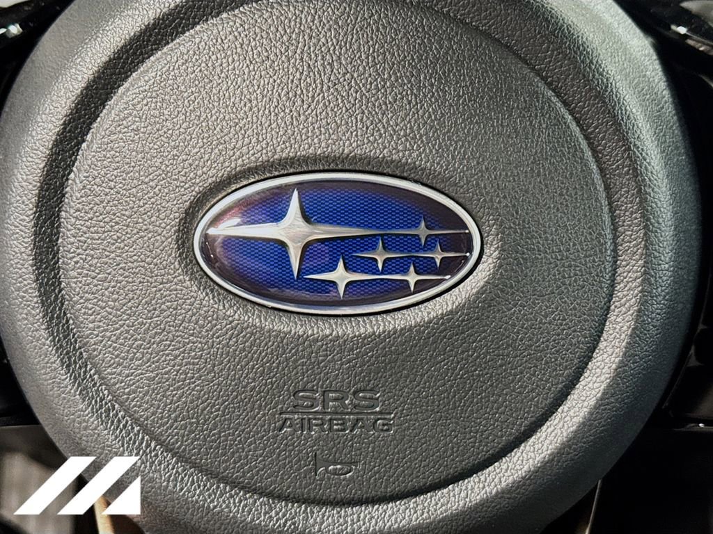 New 2026 Subaru Forester Sport image 33