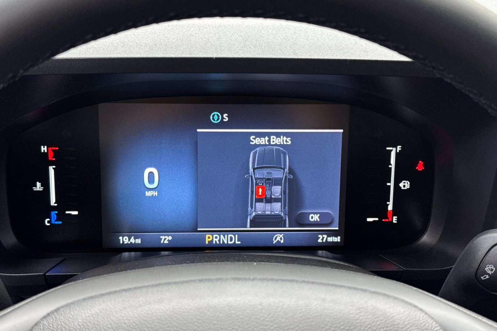 New 2025 Ford Maverick XLT w/ XLT Luxury Package AWD/4WD image 20