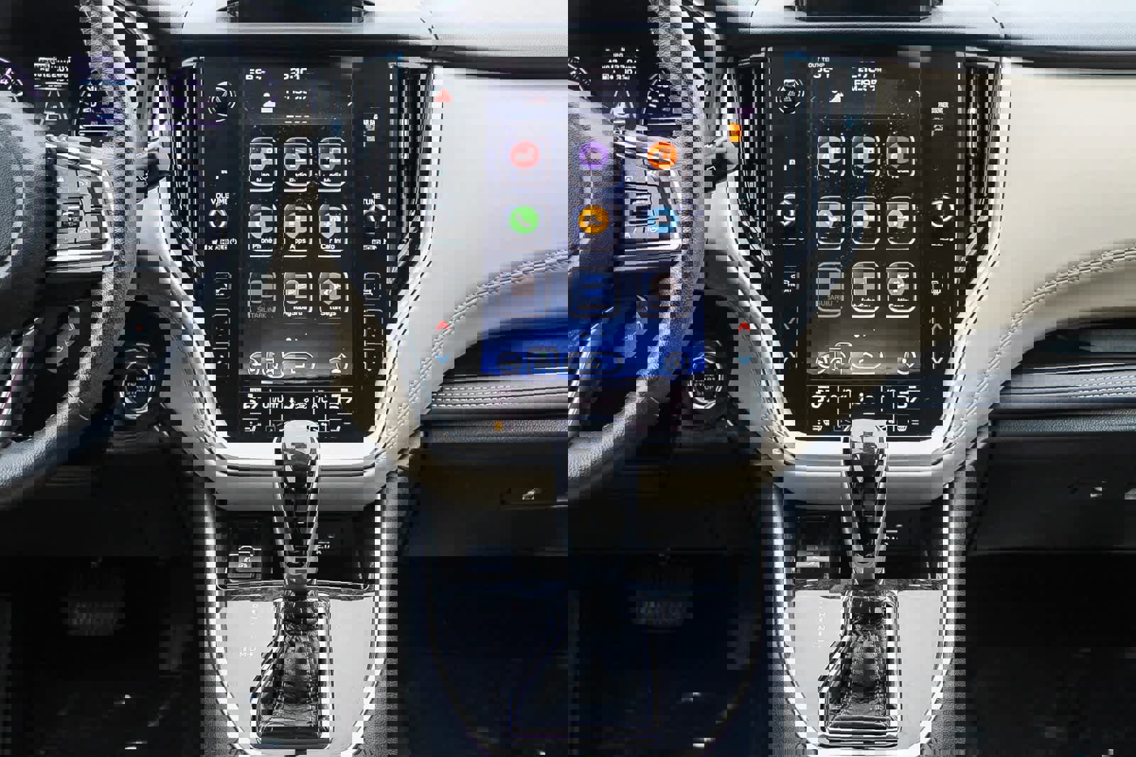 Used 2020 Subaru Outback Limited image 13