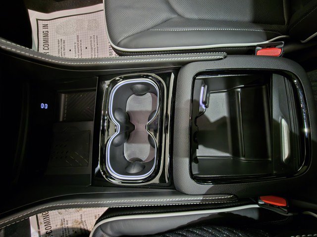 New 2026 Chrysler Pacifica Limited w/ S Appearance Package image 47