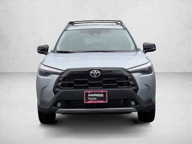 New 2026 Toyota Corolla Cross XLE image 5