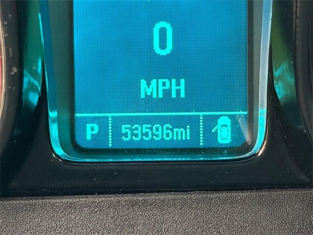 Used 2014 Chevrolet Camaro LT w/ RS Package image 19