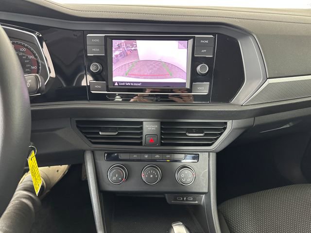 Used 2020 Volkswagen Jetta S w/ Driver Assistance Package image 22