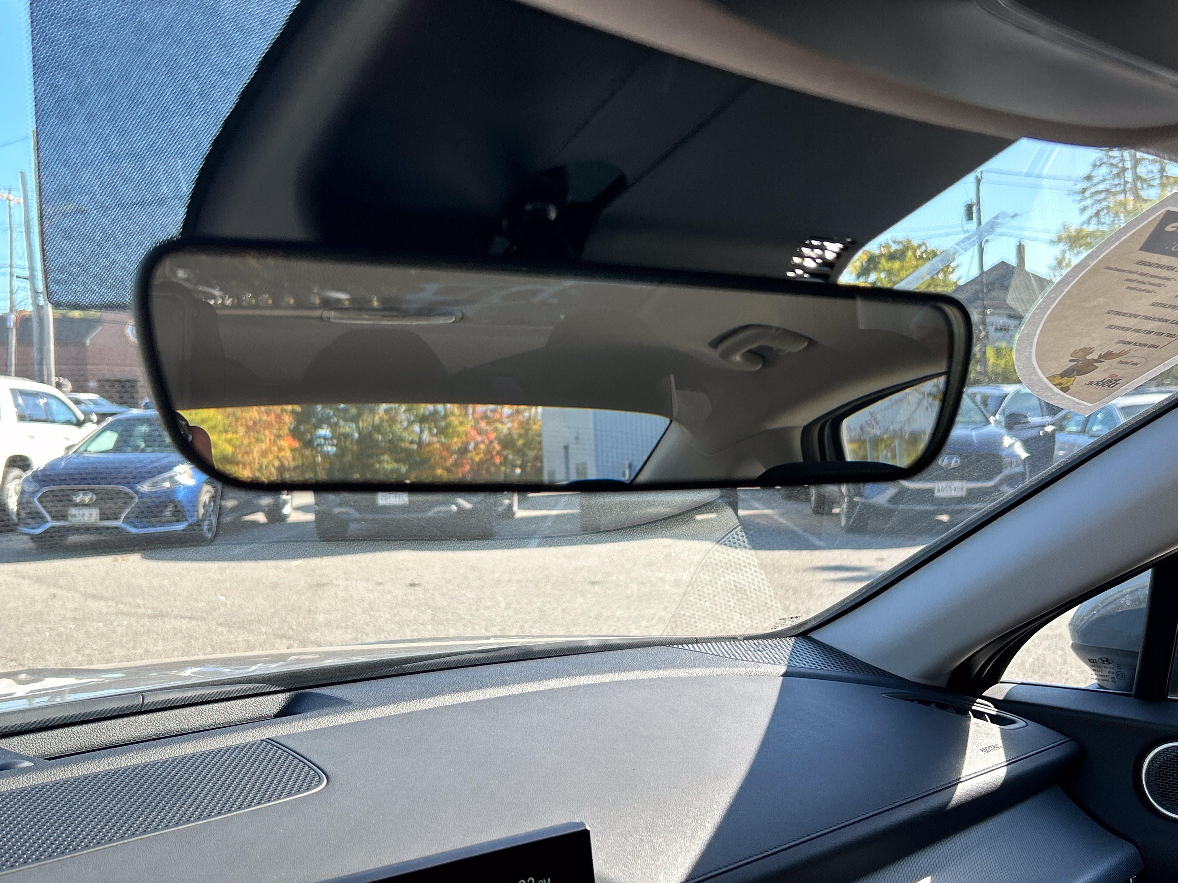 New 2026 Hyundai Sonata SE FWD image 52