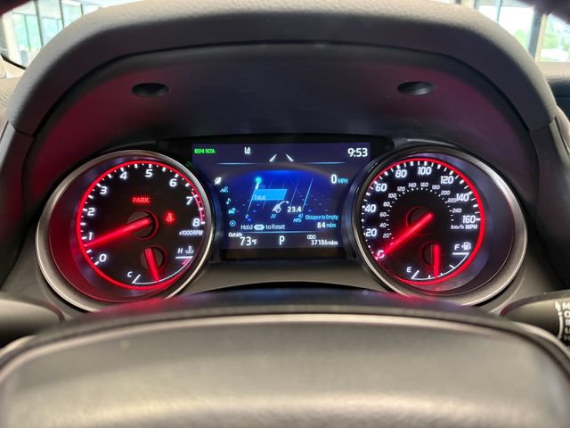 Used 2022 Toyota Camry XSE w/ Navigation Package FWD image 14