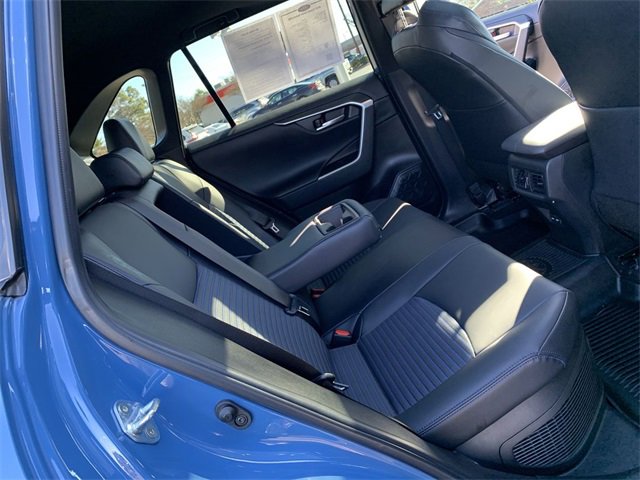 Used 2023 Toyota RAV4 XSE image 12