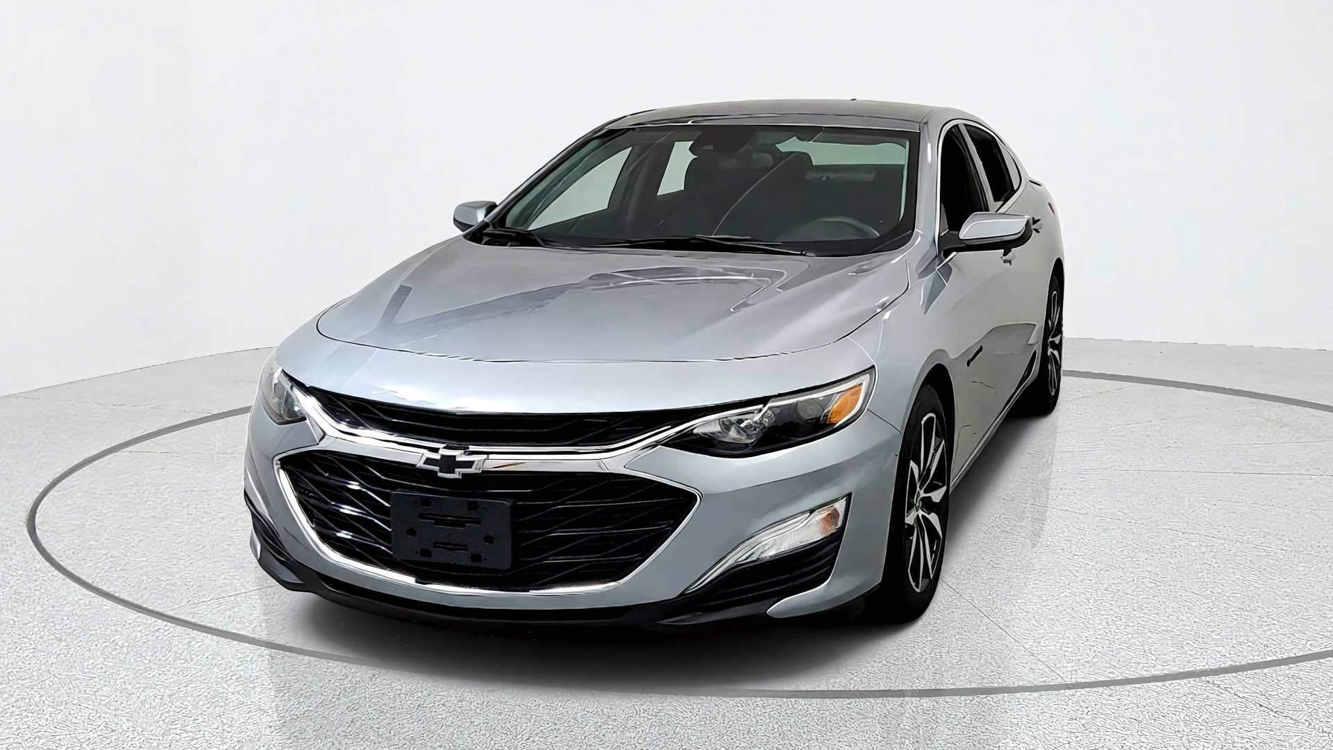 Used 2023 Chevrolet Malibu RS FWD image 8