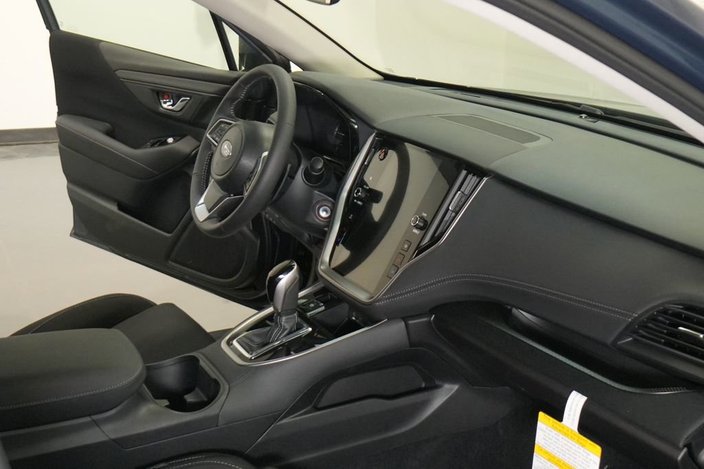New 2025 Subaru Legacy Premium image 22