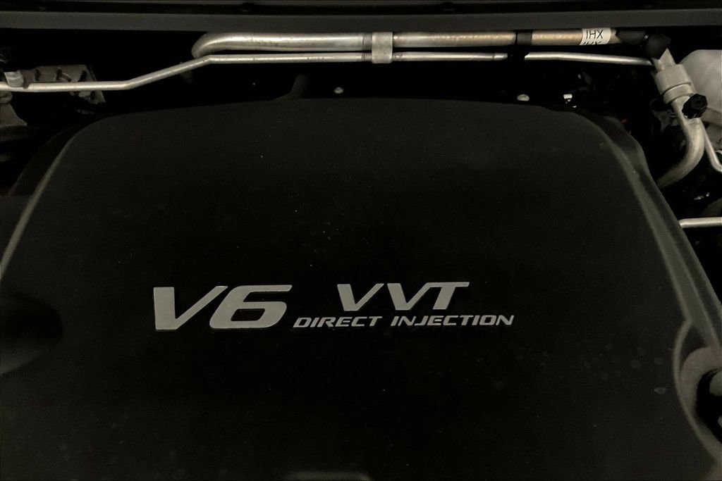 Used 2021 GMC Canyon Denali image 31