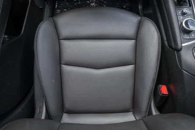 Used 2025 Cadillac XT5 Luxury FWD image 31