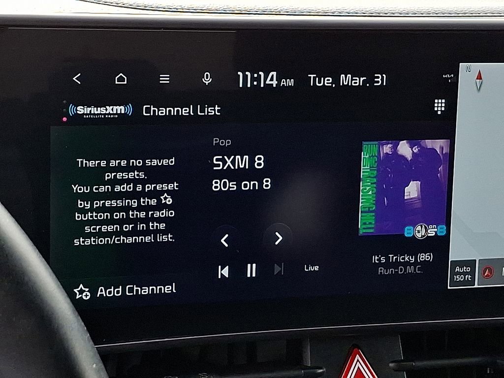 Certified 2023 Kia Sportage X-Line image 22