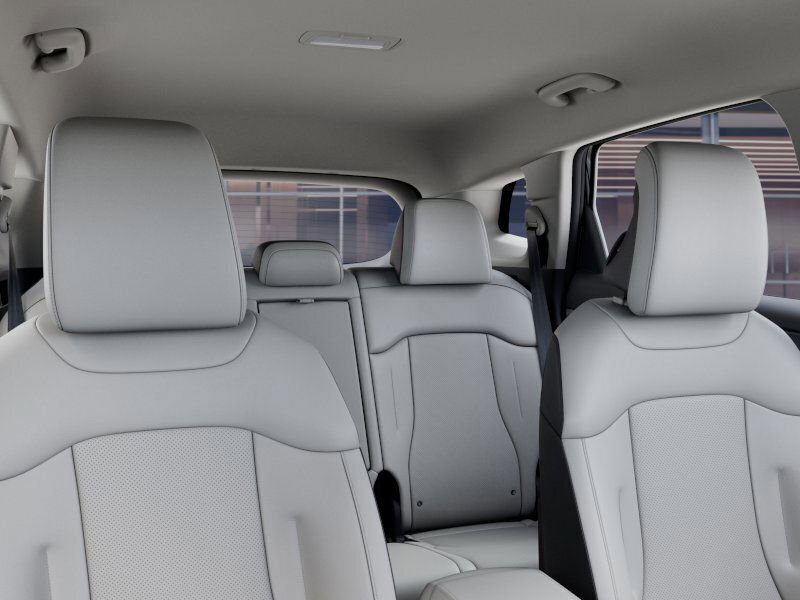 New 2026 Kia Sportage EX FWD image 28