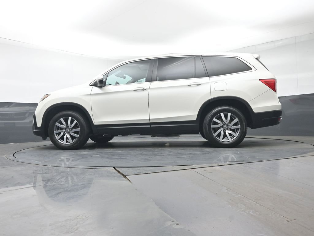 Used 2019 Honda Pilot EX-L image 29