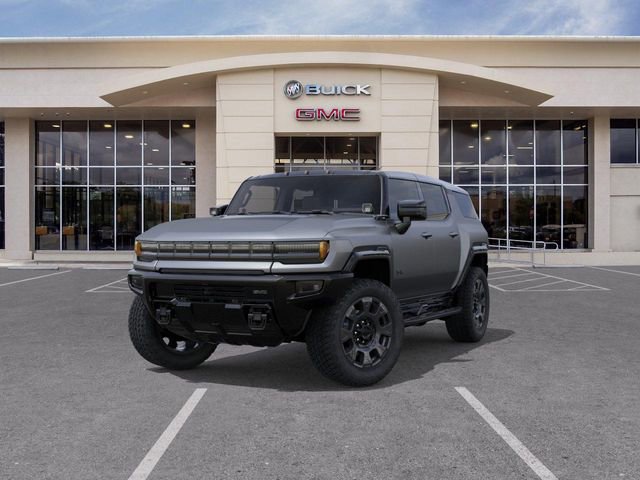 New 2026 GMC Hummer EV 3X w/ Carbon Fiber Edition Package image 8