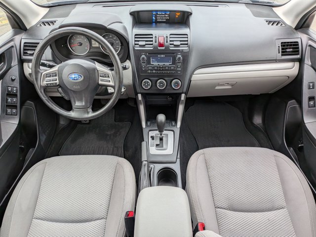 Used 2015 Subaru Forester 2.5i Premium w/ All-Weather Package image 21