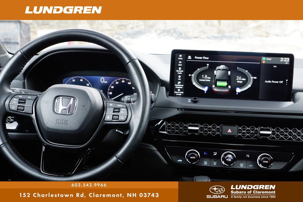 Used 2024 Honda Accord Sport image 6