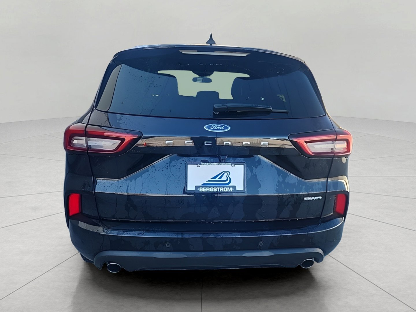 Certified 2023 Ford Escape ST-Line Select w/ Tech Pack #1 AWD/4WD image 7