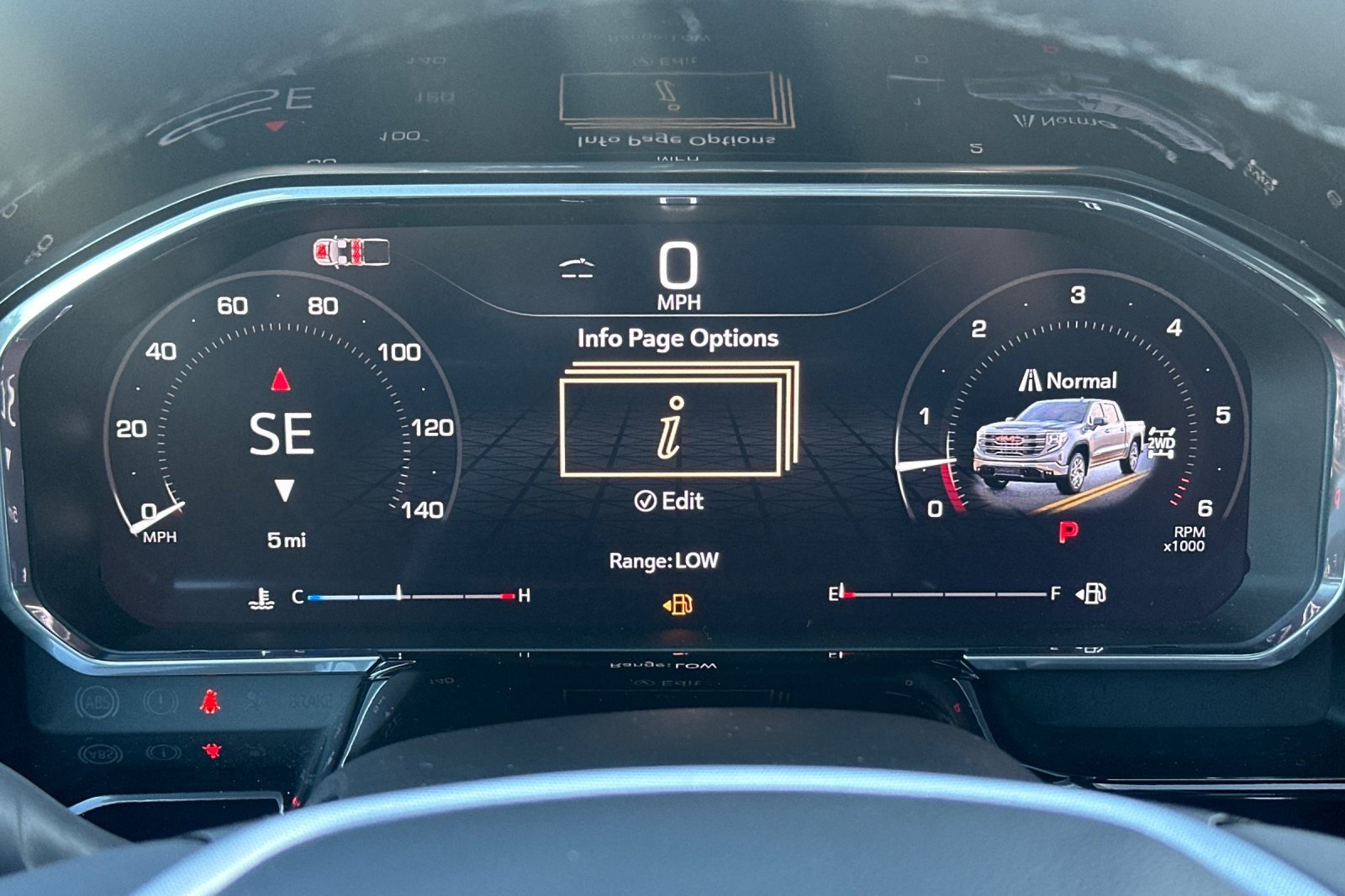 New 2026 GMC Sierra 1500 SLT w/ SLT Premium Plus Package image 25