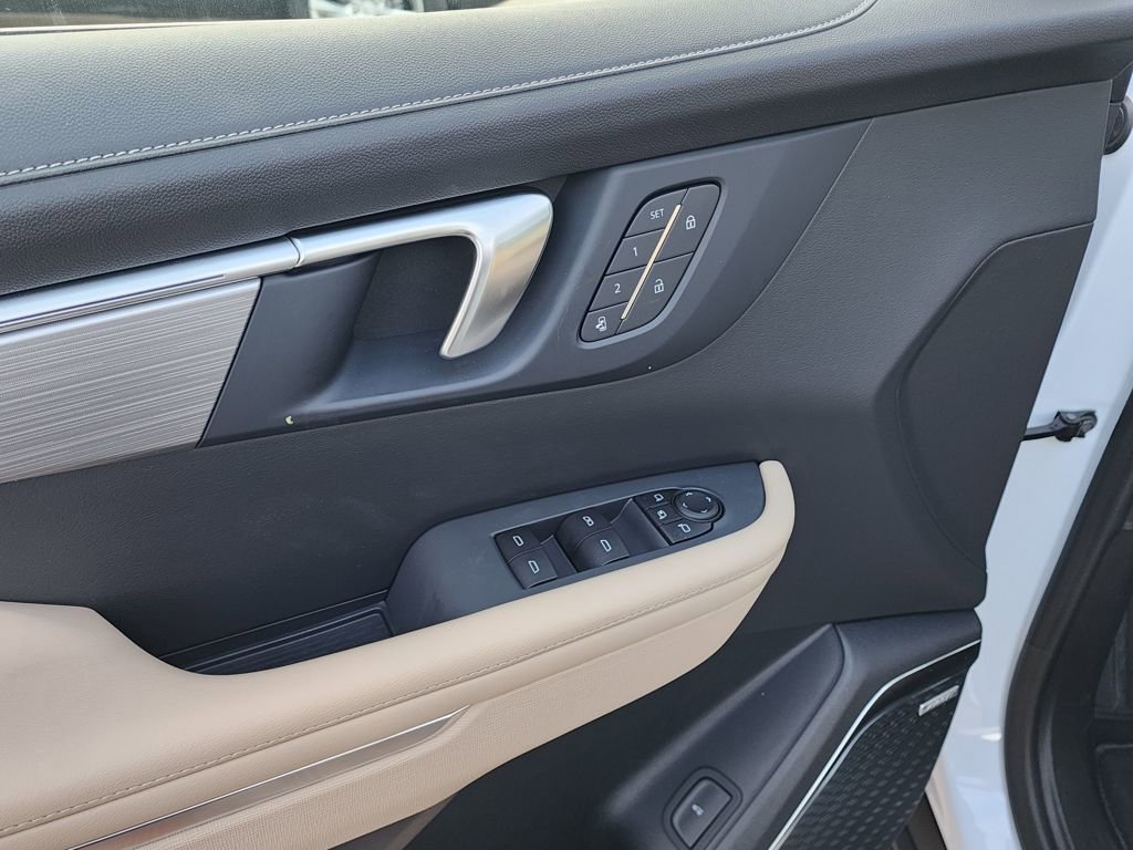 New 2026 Buick Enclave Preferred w/ Power Package image 14