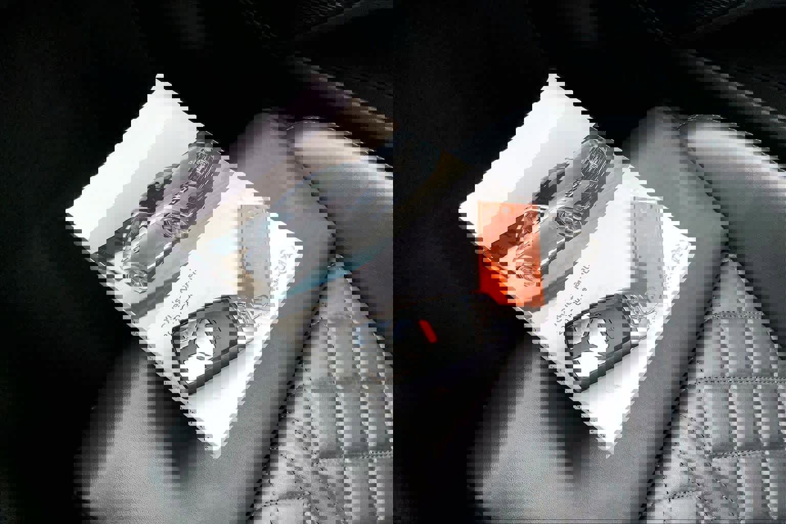 Used 2017 Audi TT 2.0T image 15