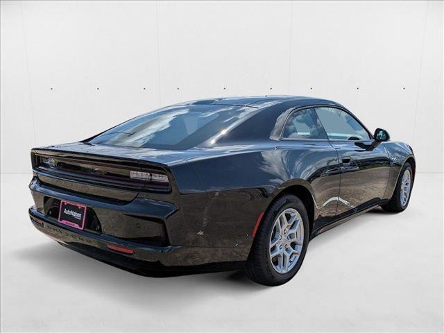 New 2025 Dodge Charger R/T w/ Quick Order Package 25M R/T image 5