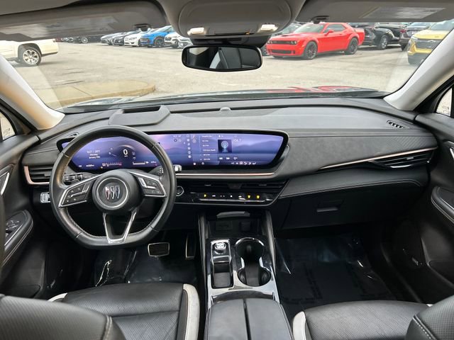 Used 2024 Buick Envision Sport Touring image 9