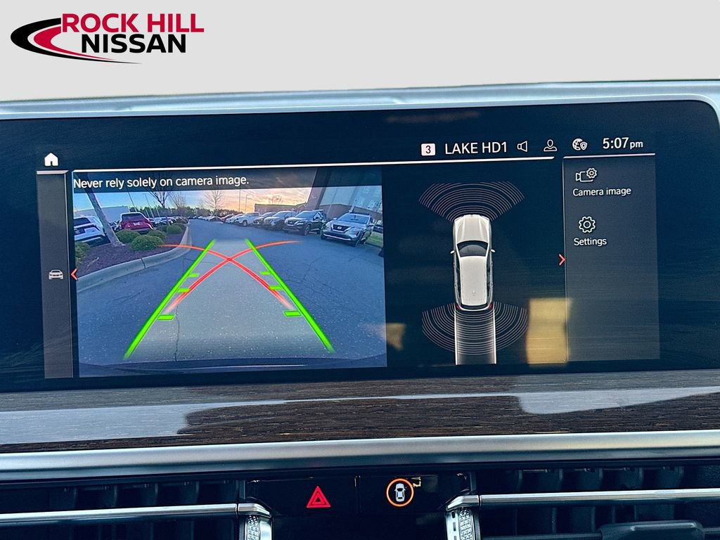 Used 2022 BMW X3 xDrive30i image 14