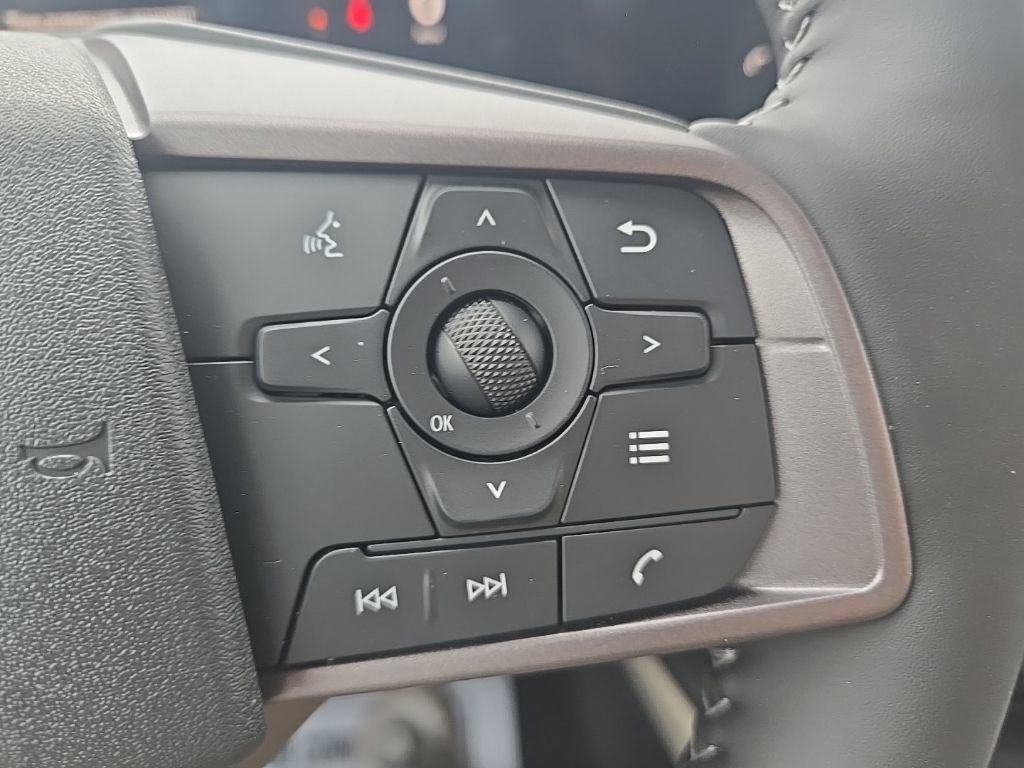 New 2026 Nissan Sentra SL image 15