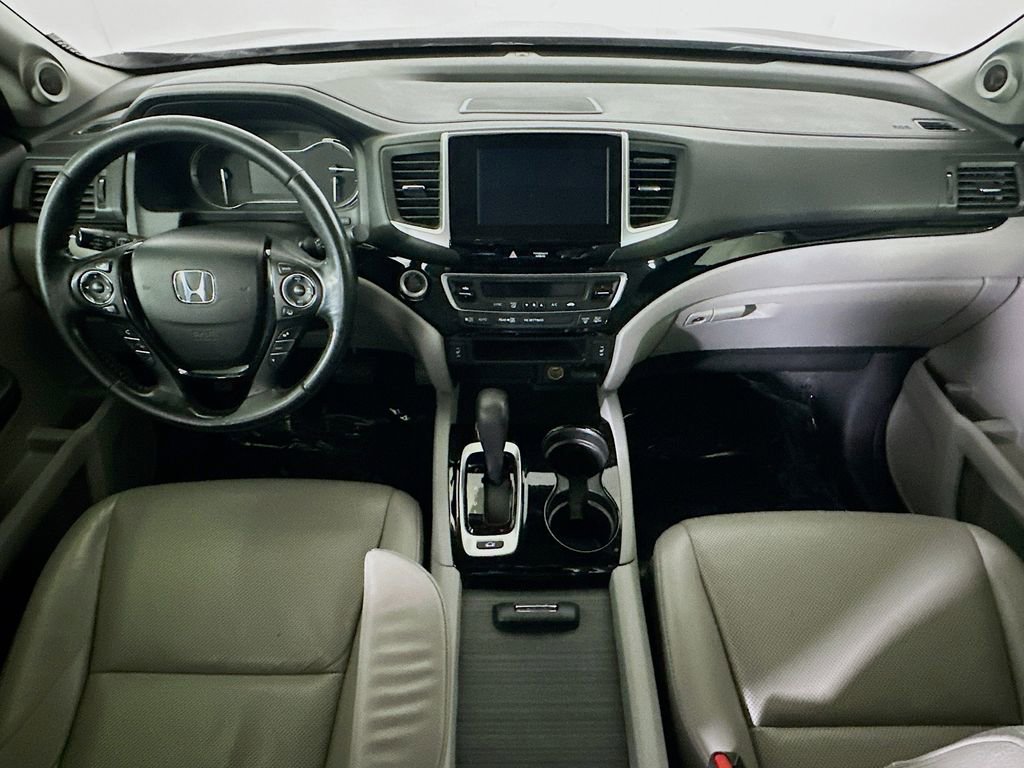 Used 2018 Honda Ridgeline RTL-E image 16
