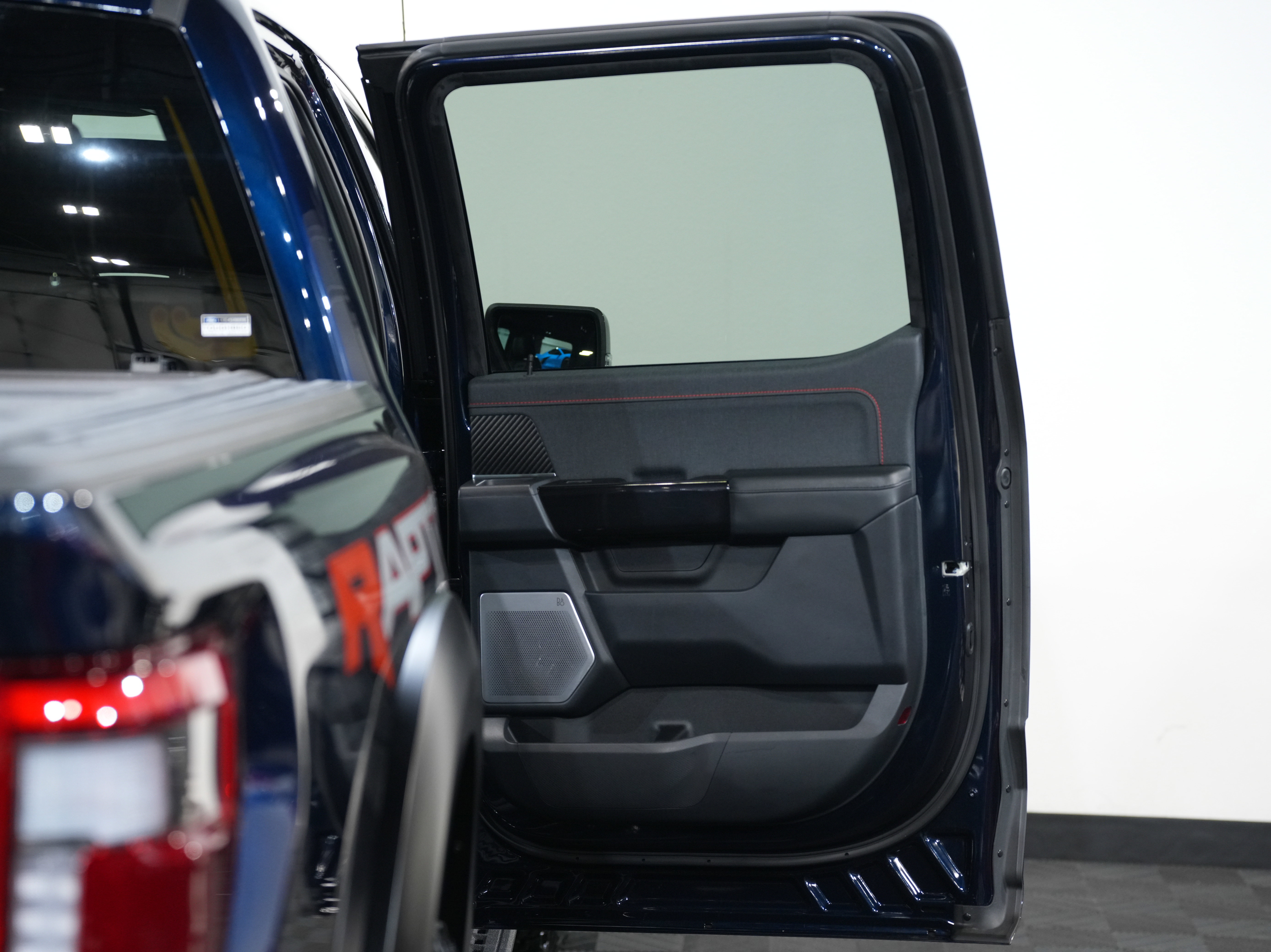 Used 2023 Ford F150 Raptor w/ Equipment Group 802A Raptor R image 32