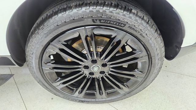 Used 2023 Land Rover Range Rover SE image 60