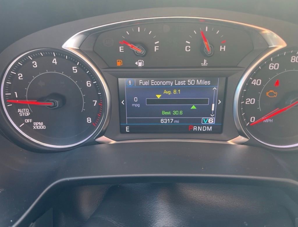 Used 2020 Chevrolet Blazer LT image 13