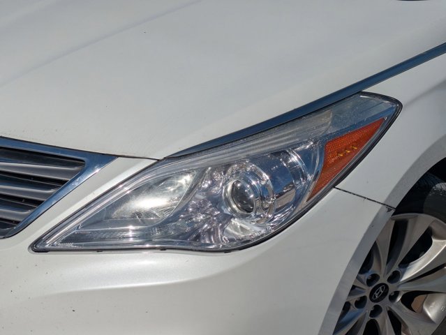 Used 2014 Hyundai Azera Limited image 6