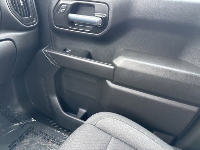 Used 2023 Chevrolet Silverado 1500 Custom image 26