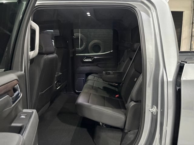 Used 2026 GMC Sierra 1500 SLT w/ SLT Premium Package AWD/4WD image 27