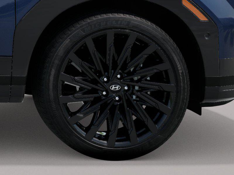 New 2026 Hyundai Santa Fe Calligraphy AWD/4WD image 8