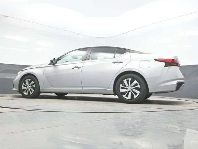 Used 2021 Nissan Altima 2.5 S FWD image 27