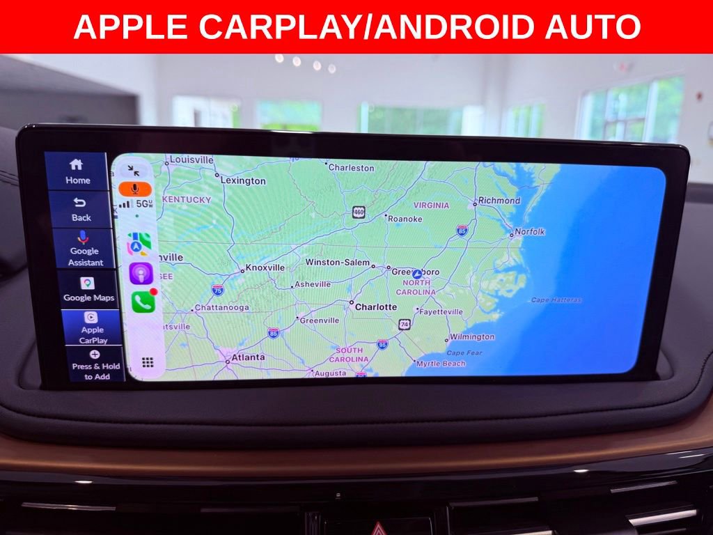 Used 2025 Acura MDX SH-AWD w/ Technology Package image 9