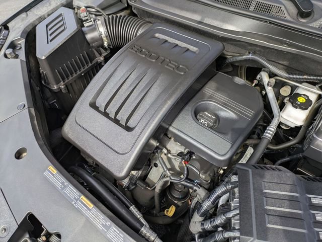 Used 2017 Chevrolet Equinox LT image 31