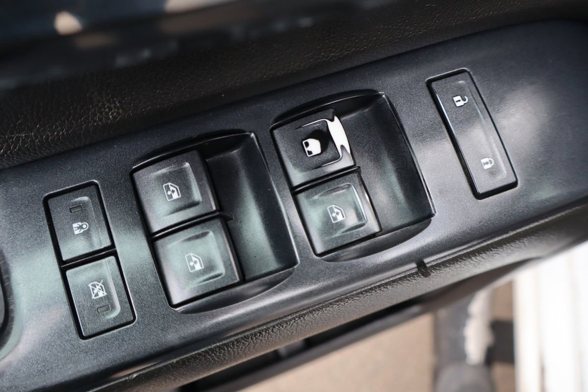 Used 2016 Chevrolet Silverado 2500 W/T image 27