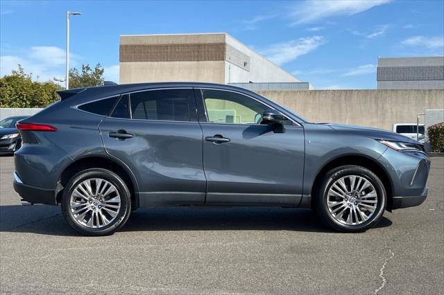 Certified 2021 Toyota Venza Limited AWD/4WD image 6