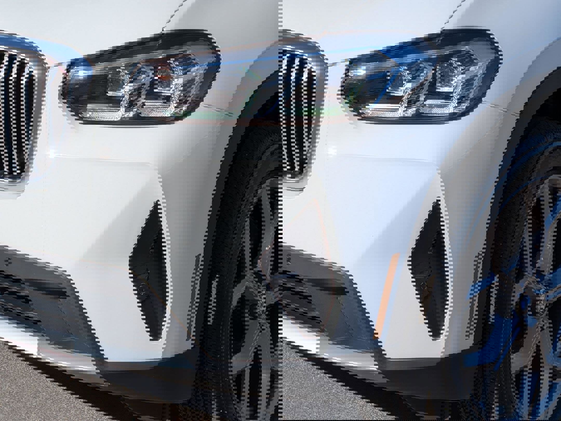 Certified 2022 BMW X3 xDrive30i w/ Premium Package 2 image 9