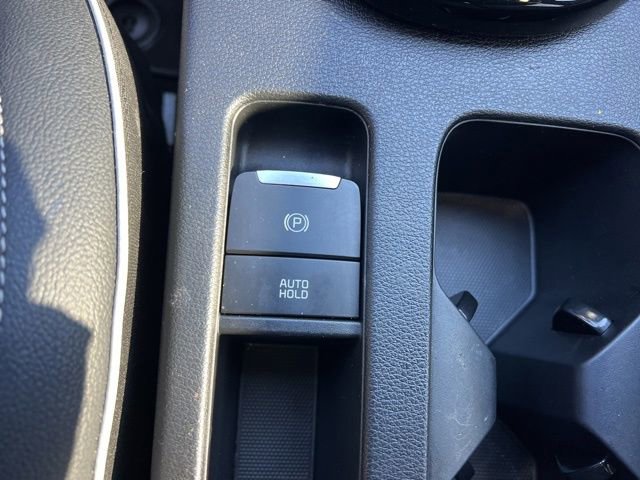 Certified 2024 Kia Forte GT-Line w/ GT-Line Premium Package image 27