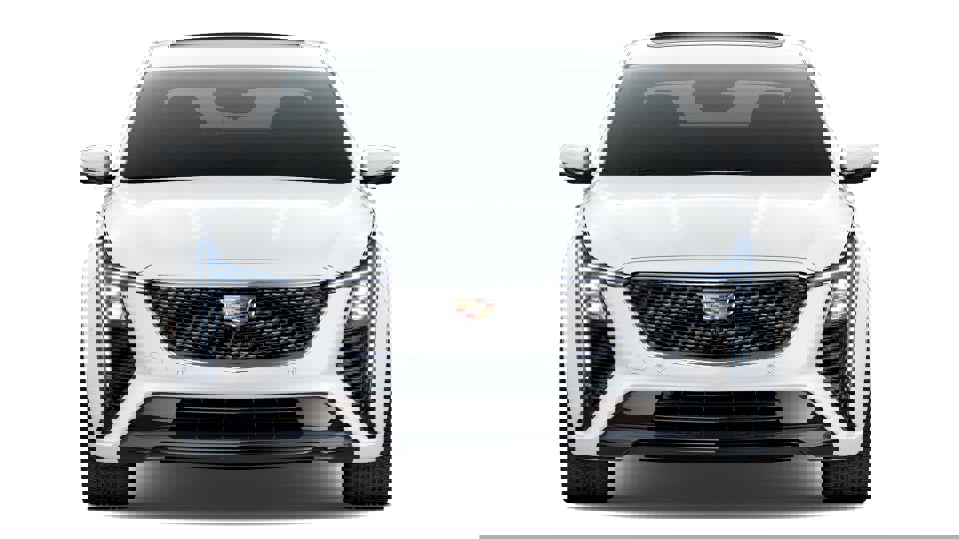 New 2026 Cadillac CT5 Premium Luxury image 33