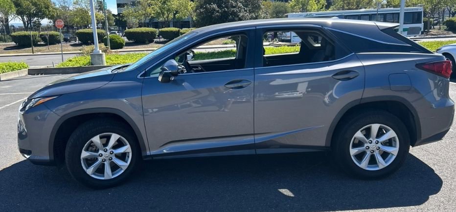 Used 2017 Lexus RX 350 FWD image 6