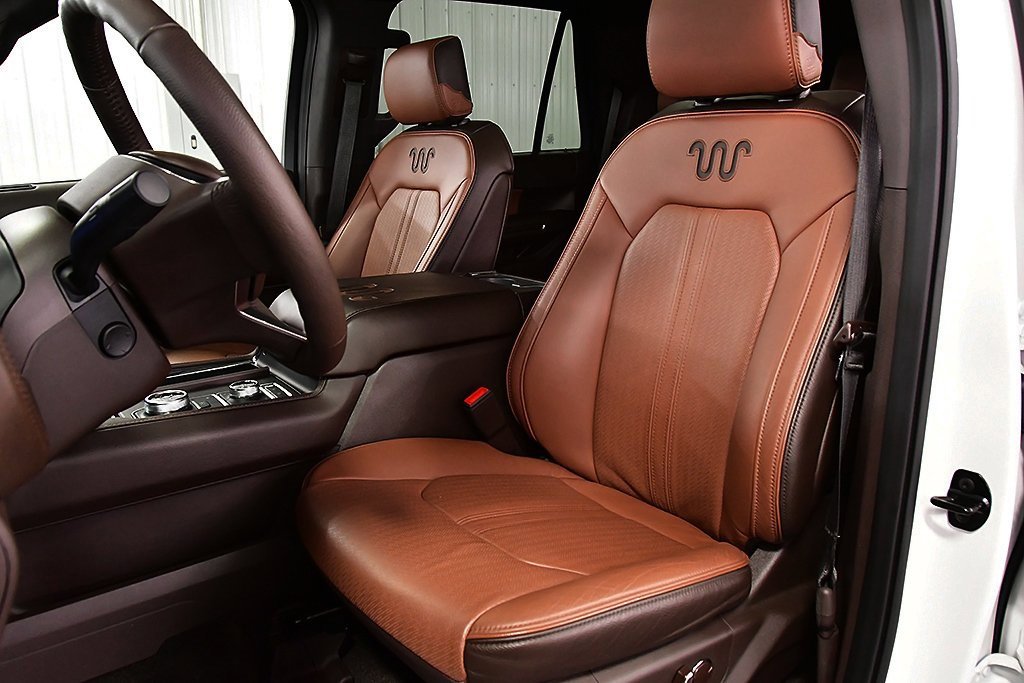 Used 2024 Ford Expedition King Ranch image 30