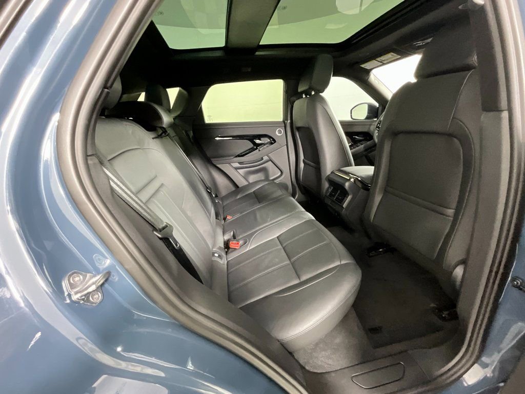 Used 2026 Land Rover Range Rover Evoque S image 24