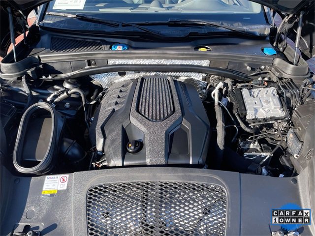 Used 2023 Porsche Macan image 30