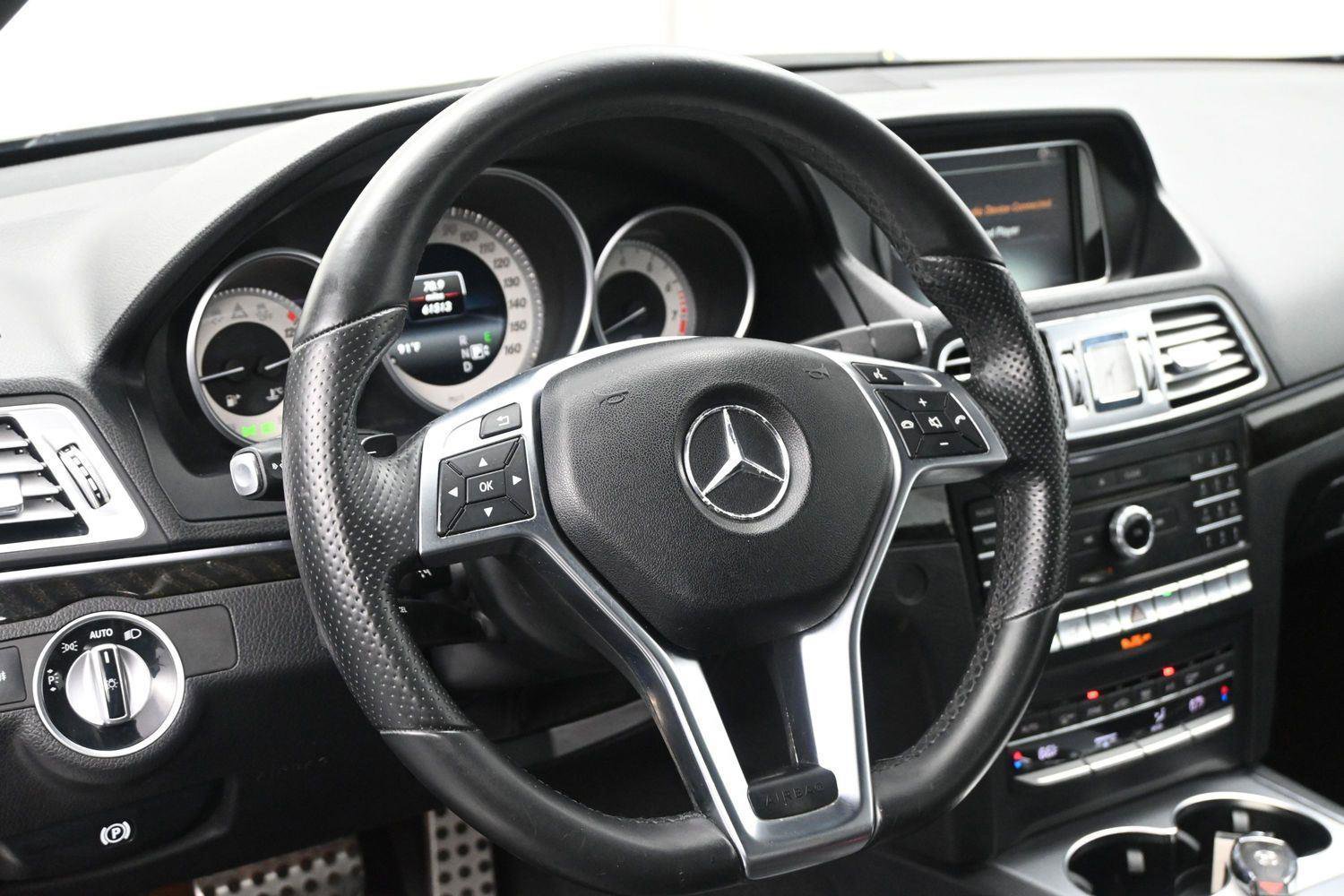 Used 2016 Mercedes-Benz E 400 Cabriolet image 7