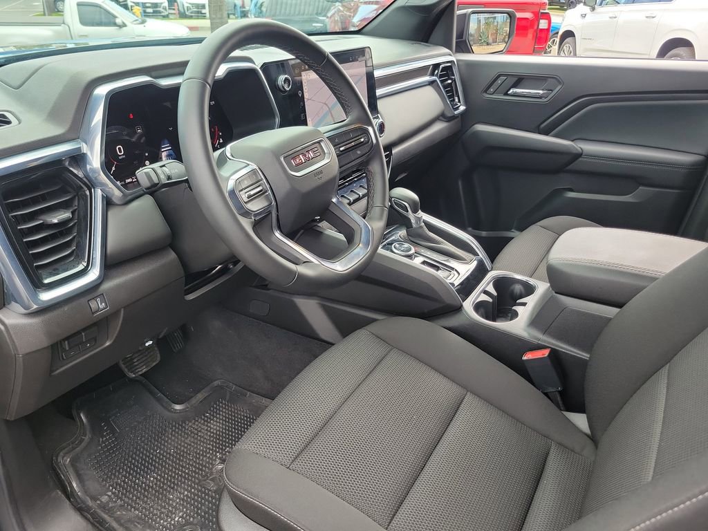 Used 2026 GMC Canyon Elevation w/ Convenience Package AWD/4WD image 15